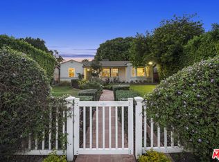 4843 Agnes Ave, Valley Village, CA 91607