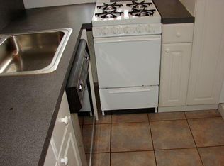 89 Park Dr APT 17, Boston, MA 02215