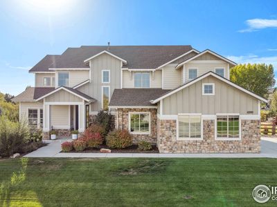 6309 Fall Harvest Way, Fort Collins, CO, 80528