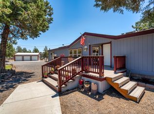 14987 SW Mare Pl, Terrebonne, OR 97760