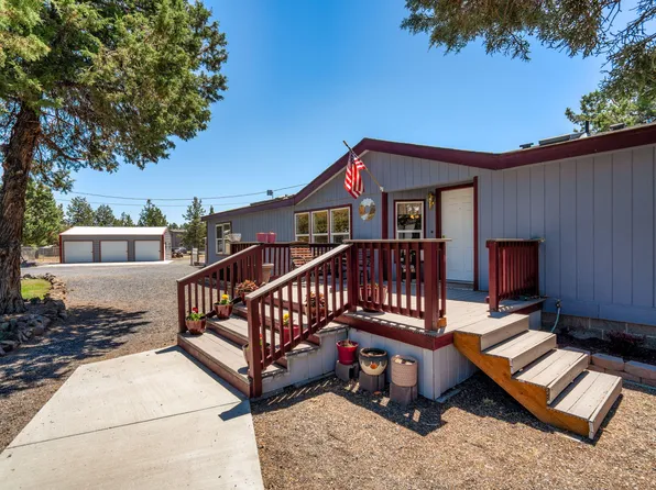 14987 SW Mare Pl, Terrebonne, OR 97760