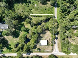 126 County Road 3707 N, Splendora, TX 77372