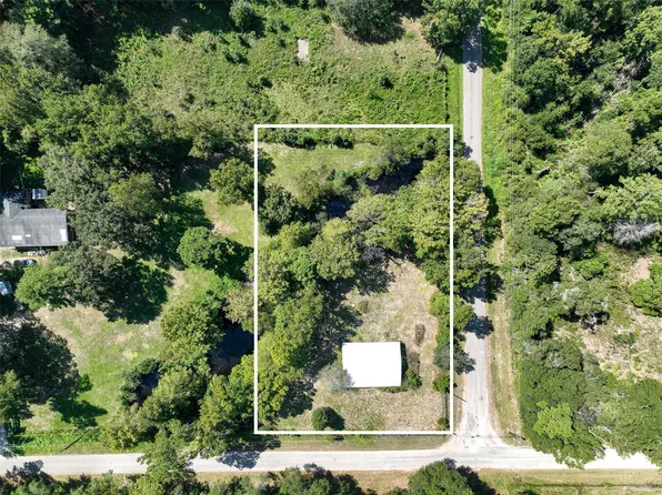 126 County Road 3707 N, Splendora, TX 77372