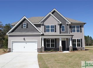106 Sams Dr, Guyton, GA 31312