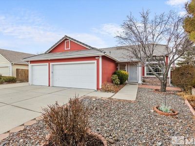 925 Festa Way, Sparks, NV, 89434