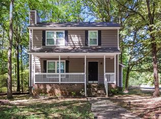 6521 Rockshire Dr, Charlotte, NC 28227