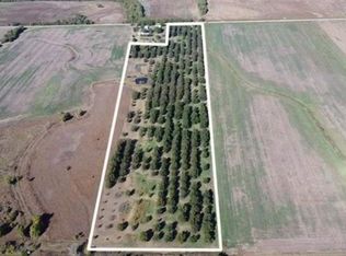 11755 W Coleman Rd #W, Blackwell, OK 74631