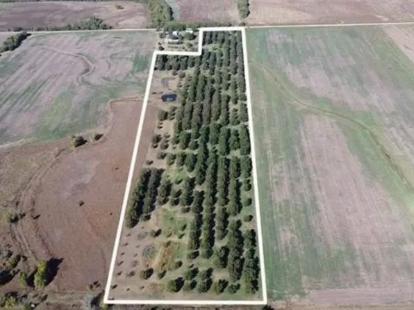 11755 W Coleman Rd #W, Blackwell, OK 74631