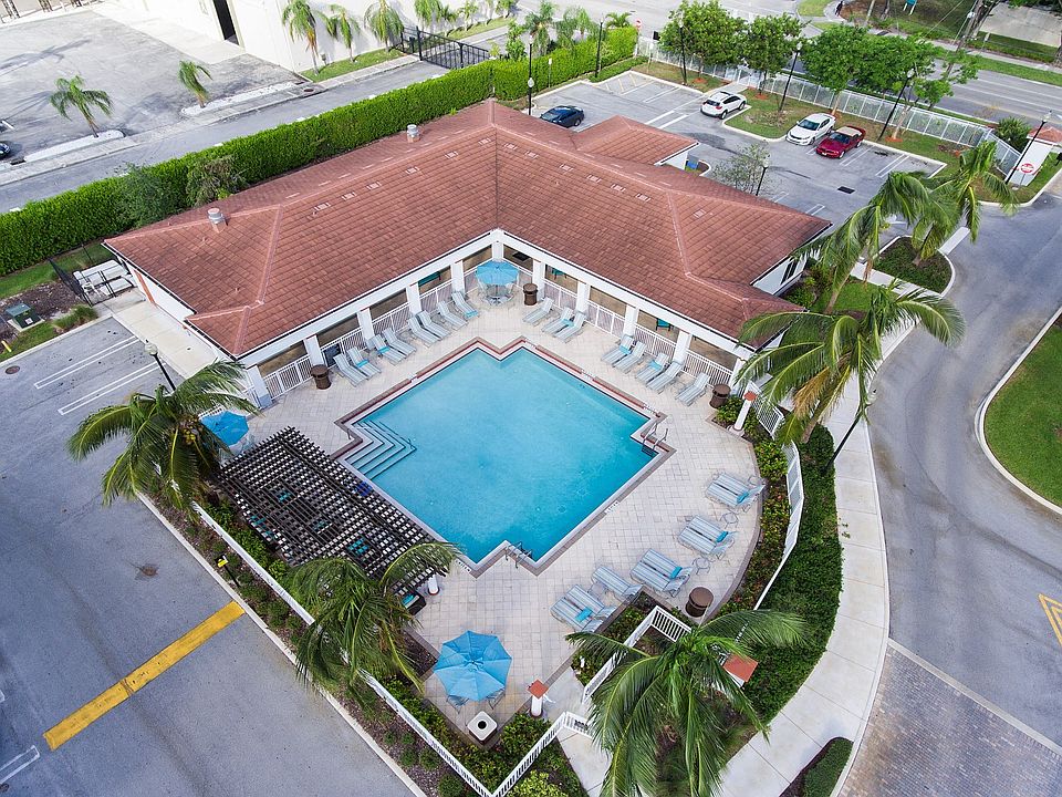 Enjoy resort style living right at your doorstep.