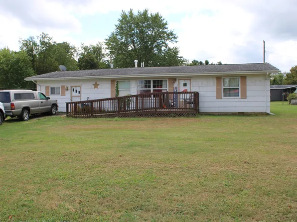 52388 East Dr, Beallsville, OH 43716