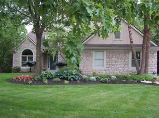 164 Springbrook Dr, Gahanna, OH 43230
