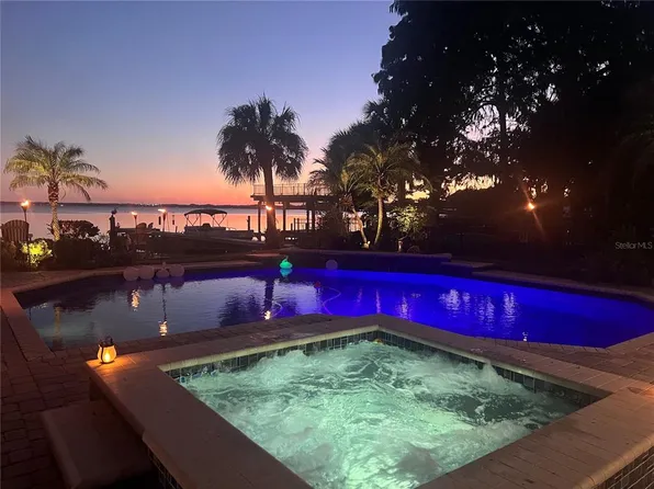1720 Richard Ervin Pkwy, Tarpon Springs, FL 34688