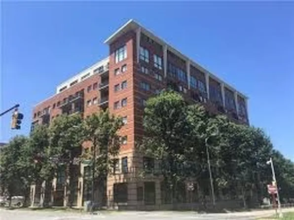 715 N Church St, Charlotte, NC