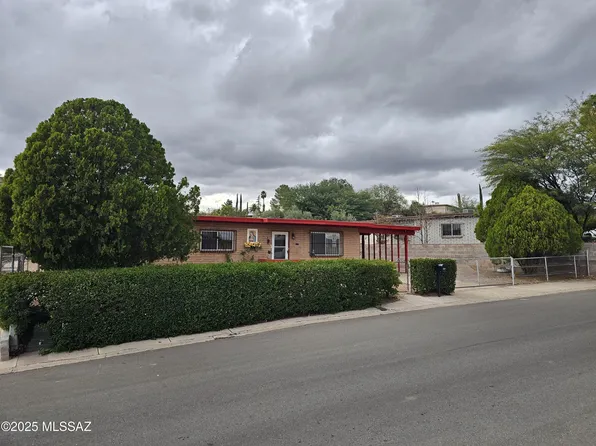 2337 N Calle Santa Ana, Nogales, AZ 85621
