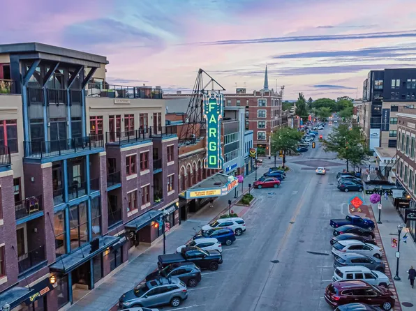319 Broadway N Ste 204, Fargo, ND 58102