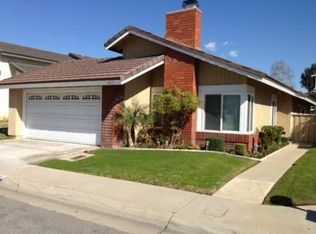 282 Longbranch Cir, Brea, CA 92821