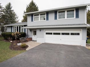 115 Genesee Rd, Camillus, NY 13031