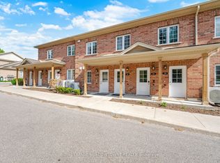 7 Cityview Dr S UNIT 207, Guelph, ON N1E6C7
