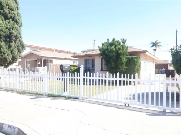 13114 Cordary Ave, Hawthorne, CA 90250