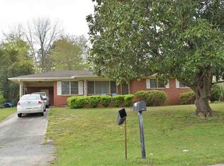 2154 Robin Hood Rd, Macon, GA 31206