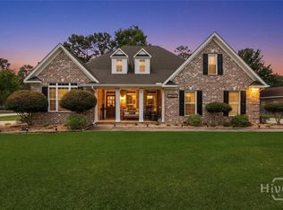 221 Saint Pauls Road, Guyton, GA 31312