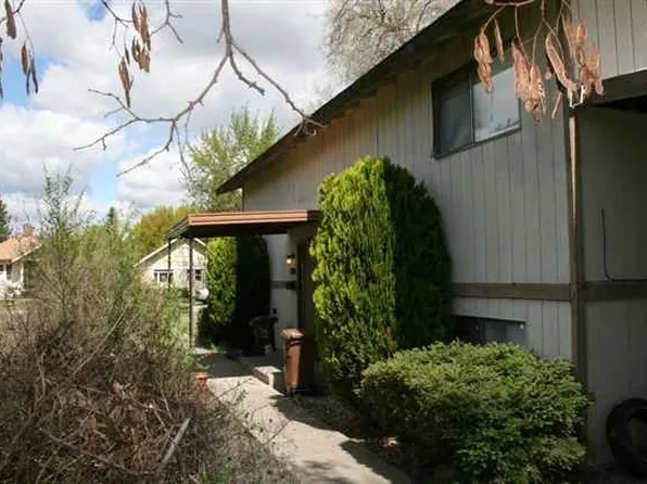 2214 E Sinto Ave, Spokane, WA 99202