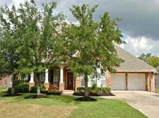 319 Bridge Crest Blvd, Houston, TX 77082