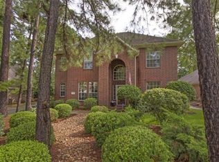 59 Rubylace Ct, Spring, TX 77382