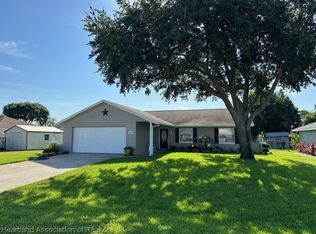 4242 Loquat Rd, Sebring, FL 33875