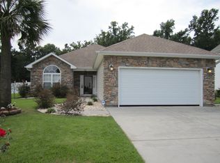 681 Dayflower Dr, Longs, SC 29568