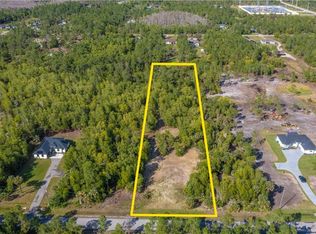 489 Shady Hollow Blvd E, Naples, FL 34120