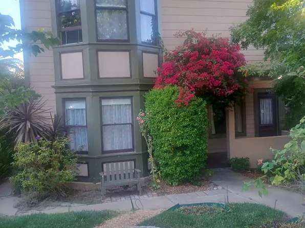 924 Virginia St, Vallejo, CA 94590