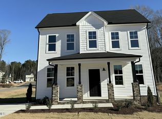 200 Longbow Dr, Middlesex, NC 27557