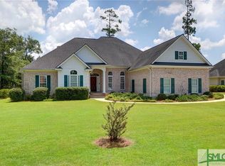 855 Southbridge Blvd, Savannah, GA 31405