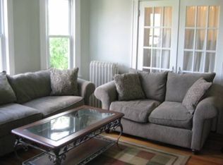 69 Montebello Rd #2, Jamaica Plain, MA 02130