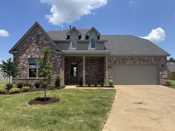 65 Hidden Field Cv Lot 307, Oakland, TN 38060