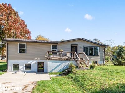 404 Elm St, Bloomfield, IA, 52537