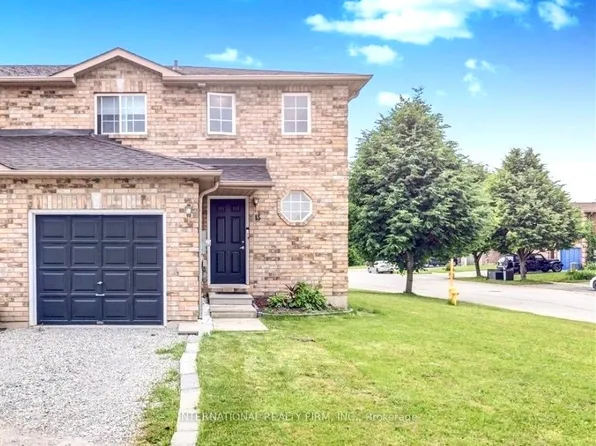 15 Hewitt Pl, Barrie, ON L4M 7B3