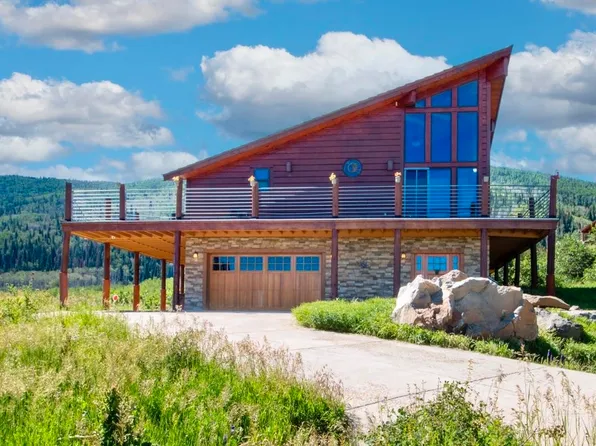 418 Coyote Run, Mesa, CO 81643