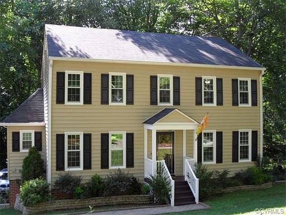 2nd image of 4318 Litchfield Dr
