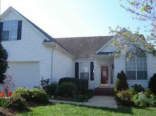 5 Cherrystone Ct, Simpsonville, SC 29680