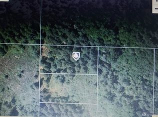 39417 32nd Ave S, Roy, WA 98580