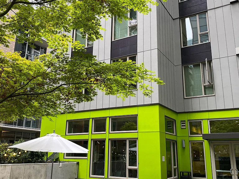 Boxcar South Lake Union — Photo 12