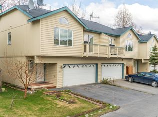 1643 Mountainman Loop #32, Anchorage, AK 99507