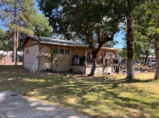 70 N Oak Ave, Hayfork, CA 96041