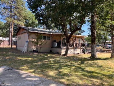 70 N Oak Ave, Hayfork, CA, 96041