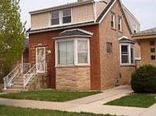 5515 N Nottingham Ave #1, Chicago, IL 60656