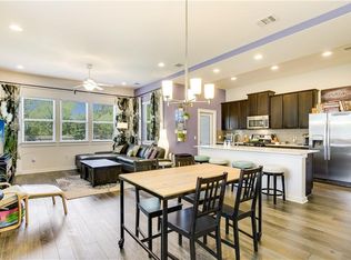 8937 Parker Ranch Cir #B, Austin, TX 78748