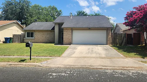 5926 Oak Run St Photo 1
