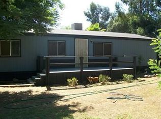 3664 S Del Rey Ave, Sanger, CA 93657